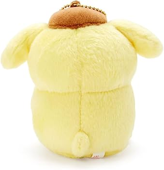 Amazon.co.jp: サンリオ(SANRIO) ポムポムプリン マスコット Amazon.co.jp: サンリオ(SANRIO) ポムポムプリン マスコット